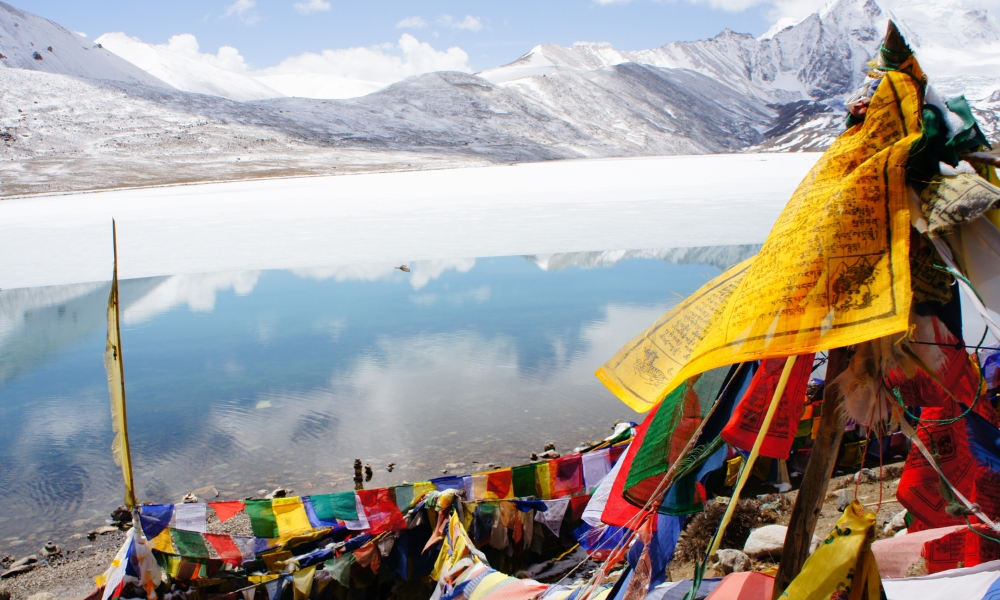 Sikkim Trip Package