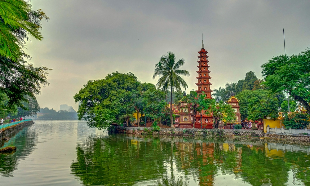 Vietnam Trip Packages