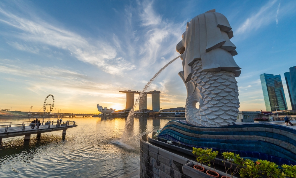 Singapore Trip Package