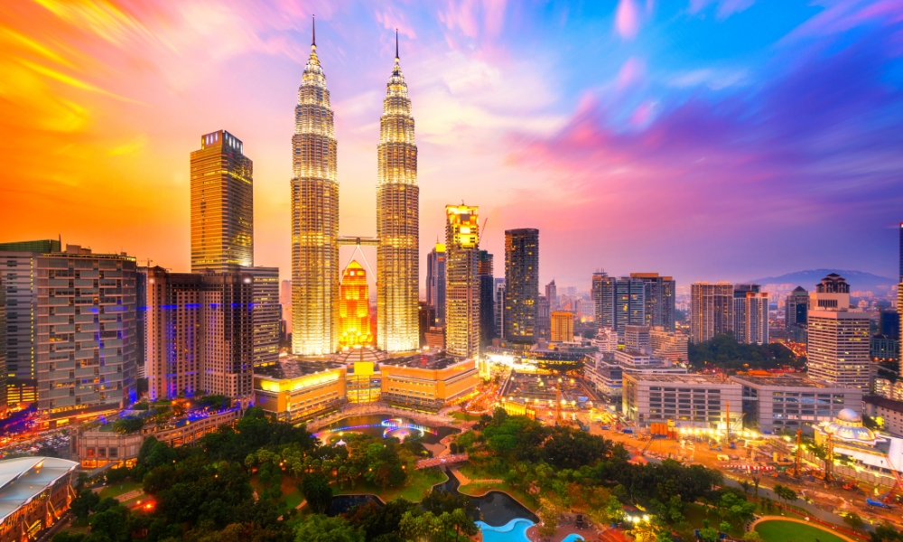 Malaysia Trip Packages