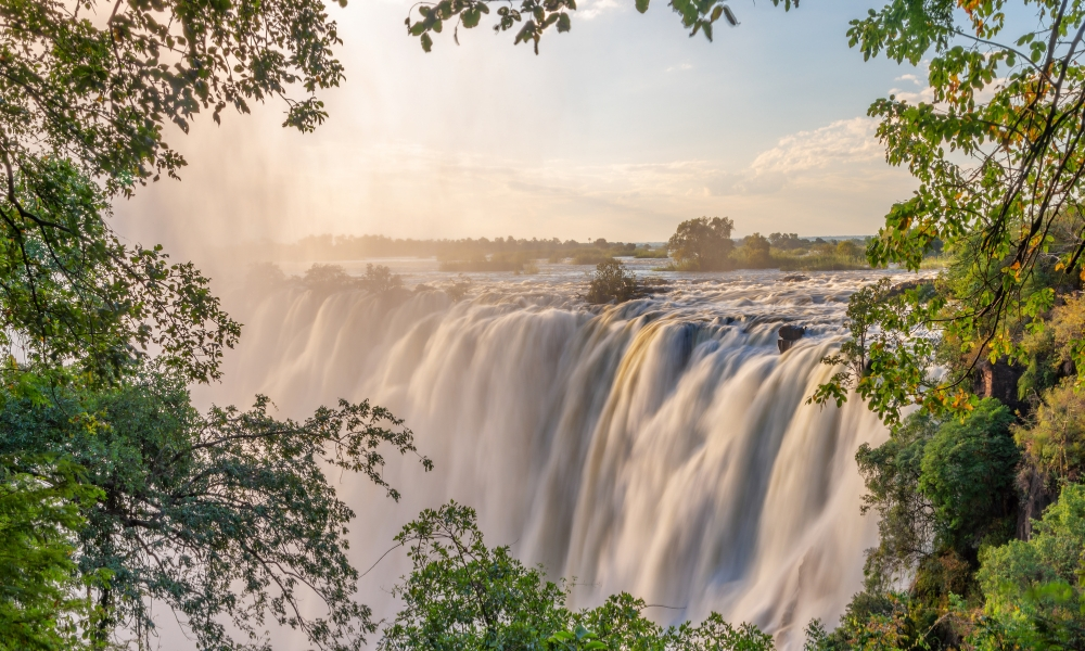 Zambia Trip Package